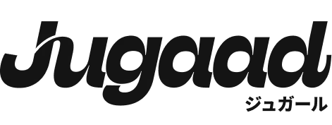 Jugaad-ジュガール