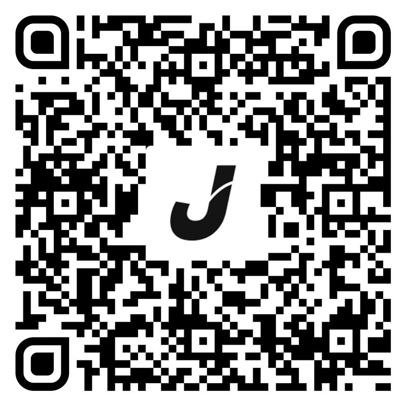 ジュガールJugaad　android app QRコード